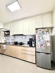 Blk 325B Punggol Bayview (Punggol), HDB 5 Rooms #560863491